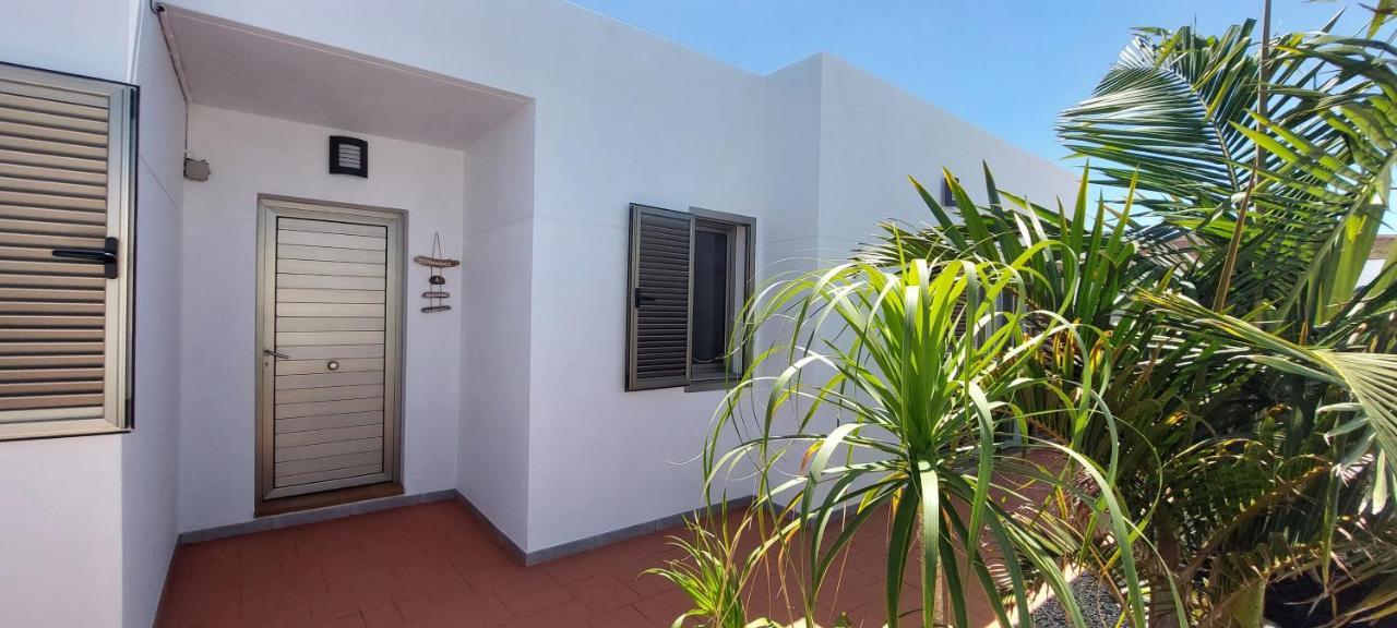 Villa Del Corazon Salinas Golf Caleta De Fuste Kültér fotó