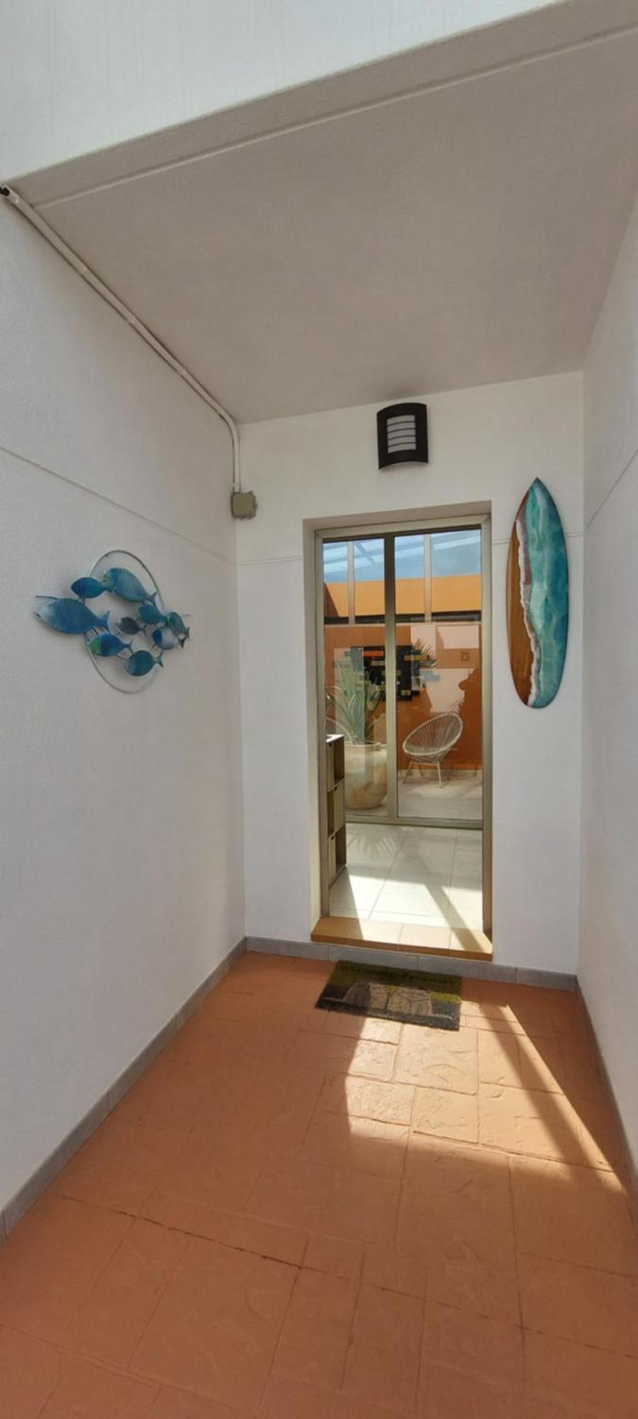 Villa Del Corazon Salinas Golf Caleta De Fuste Kültér fotó