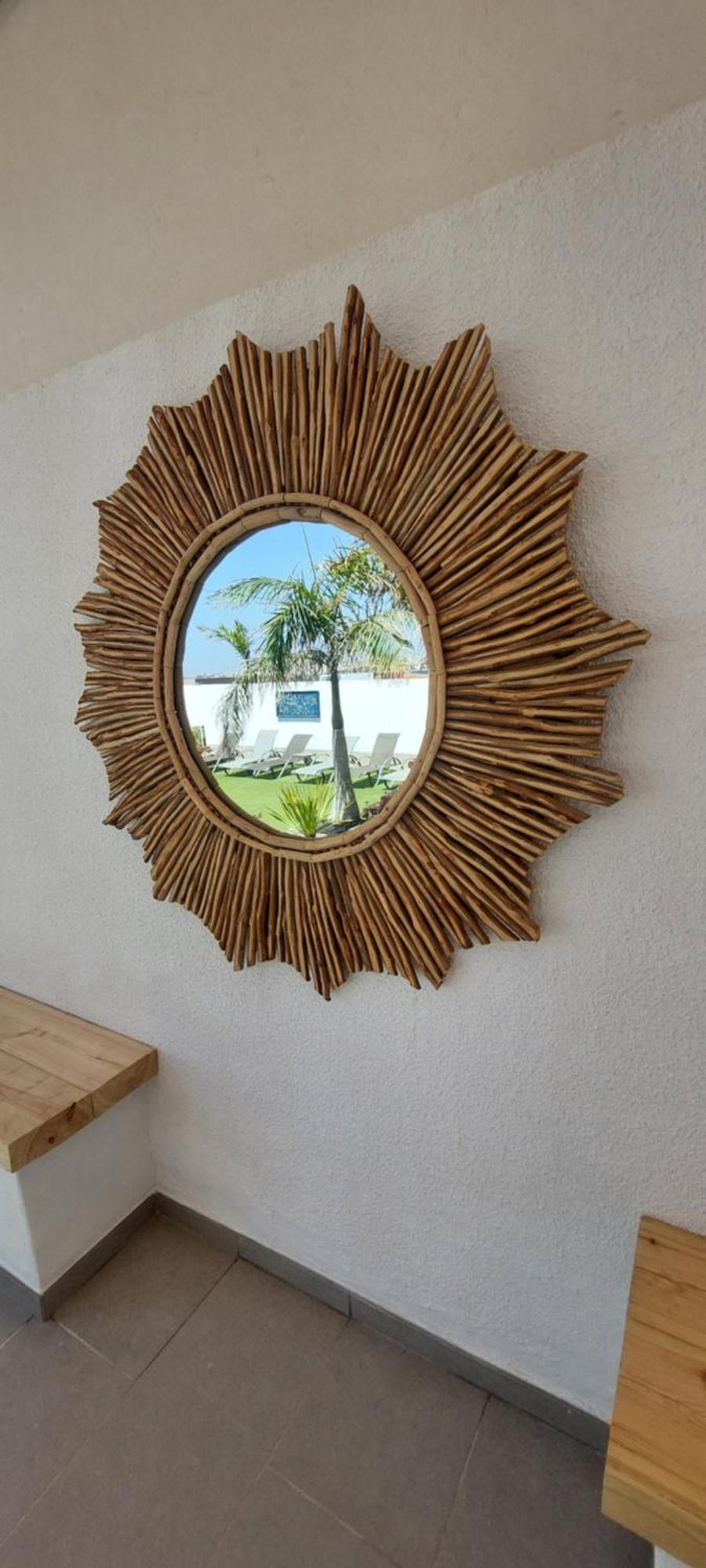 Villa Del Corazon Salinas Golf Caleta De Fuste Kültér fotó