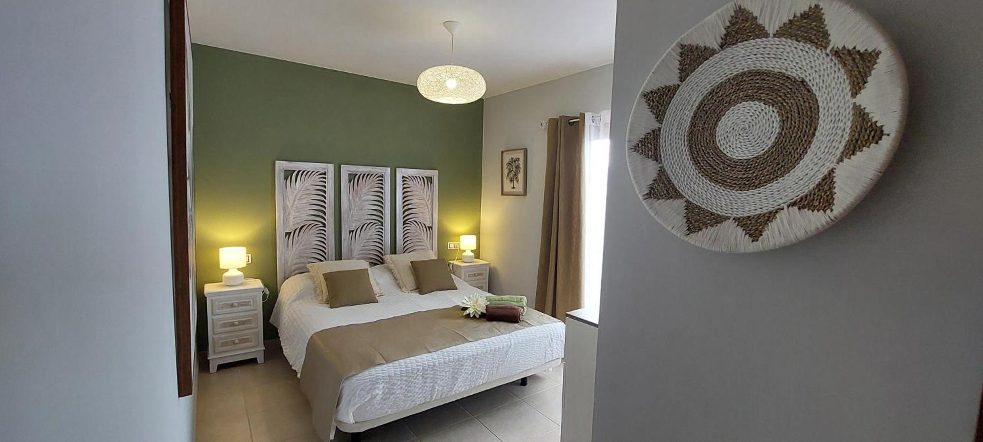 Villa Del Corazon Salinas Golf Caleta De Fuste Kültér fotó