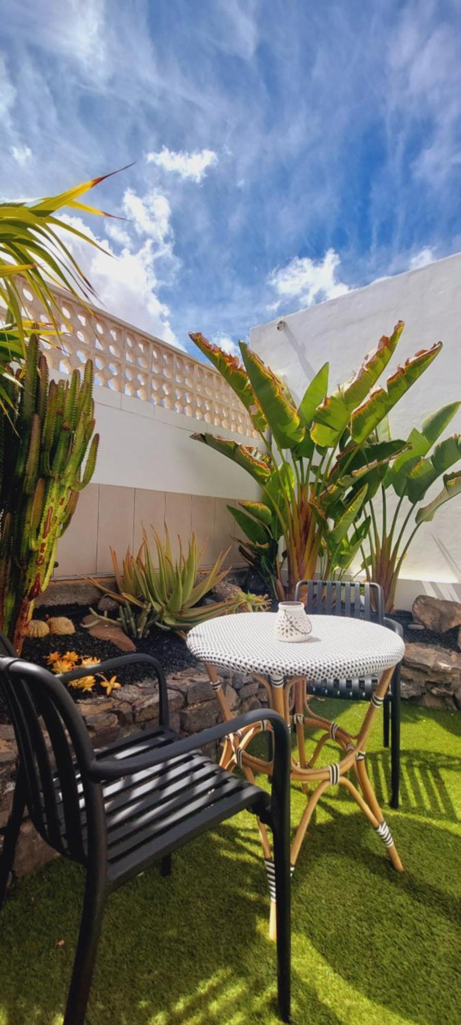 Villa Del Corazon Salinas Golf Caleta De Fuste Kültér fotó