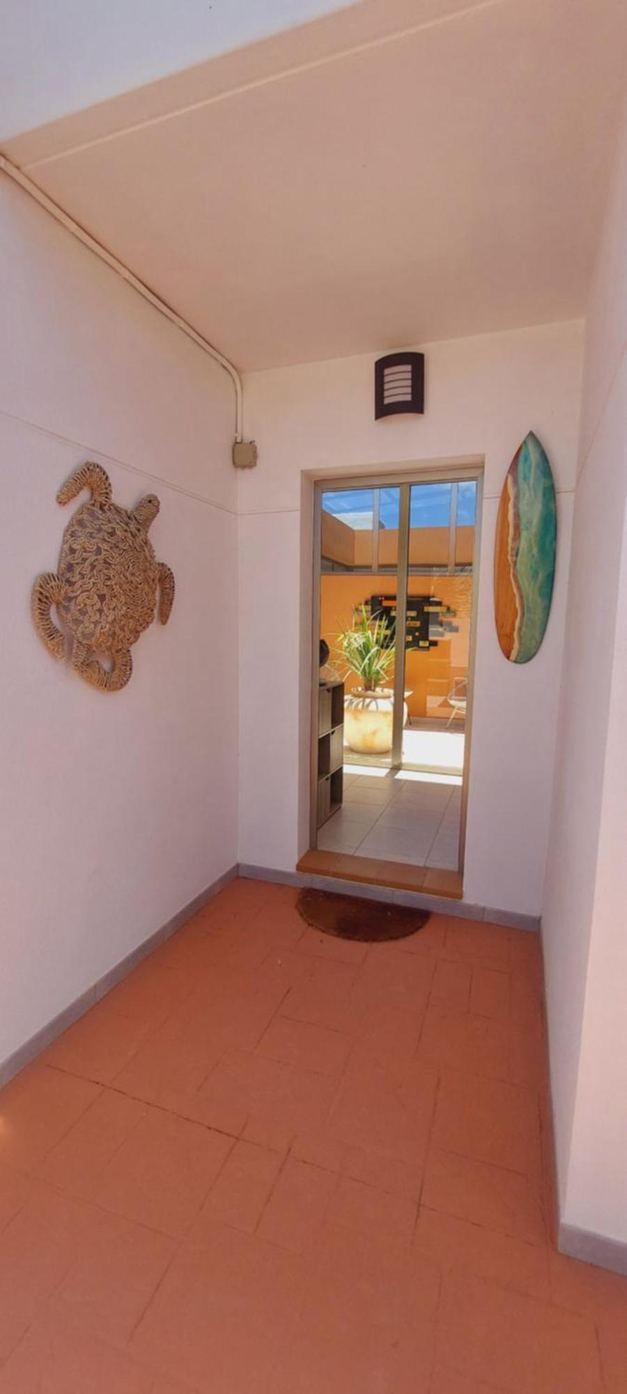 Villa Del Corazon Salinas Golf Caleta De Fuste Kültér fotó