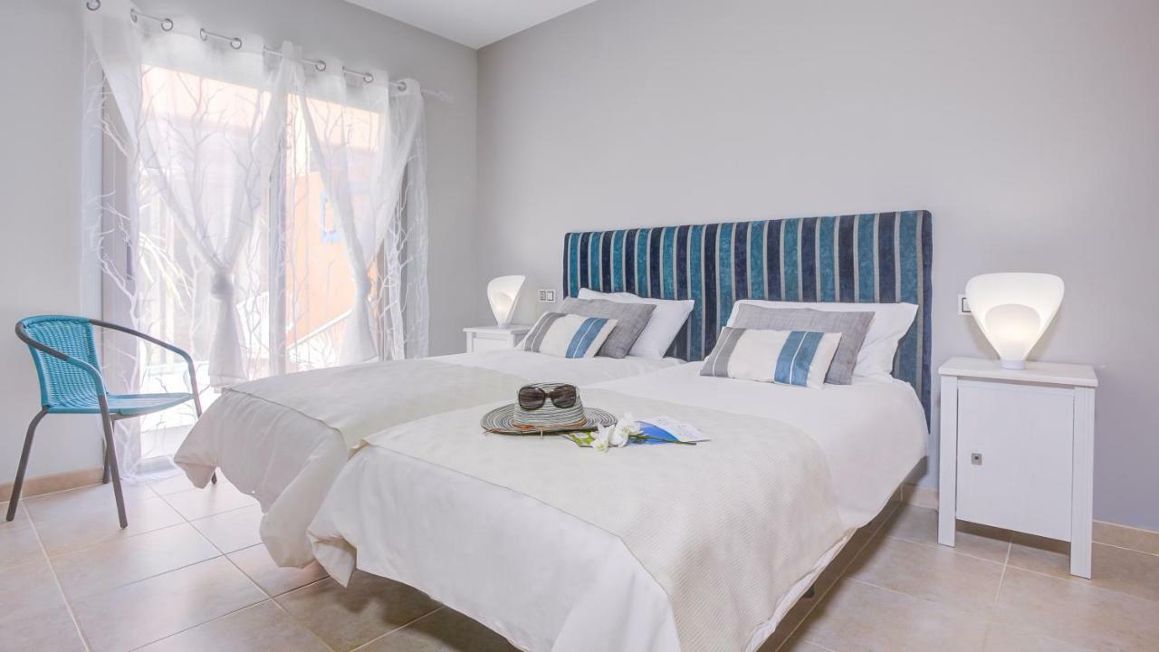Villa Del Corazon Salinas Golf Caleta De Fuste Kültér fotó